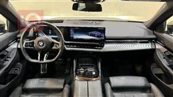 بي ام دبليو الفئة 5